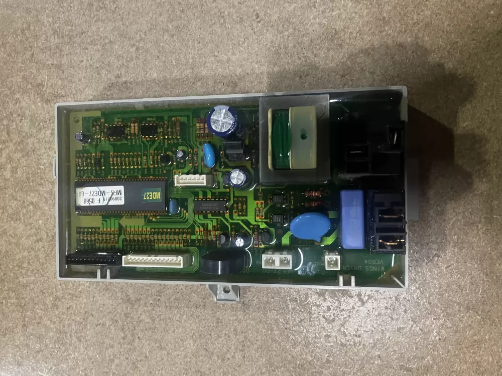 Maytag  Samsung DC41-00027A Dryer Control Board