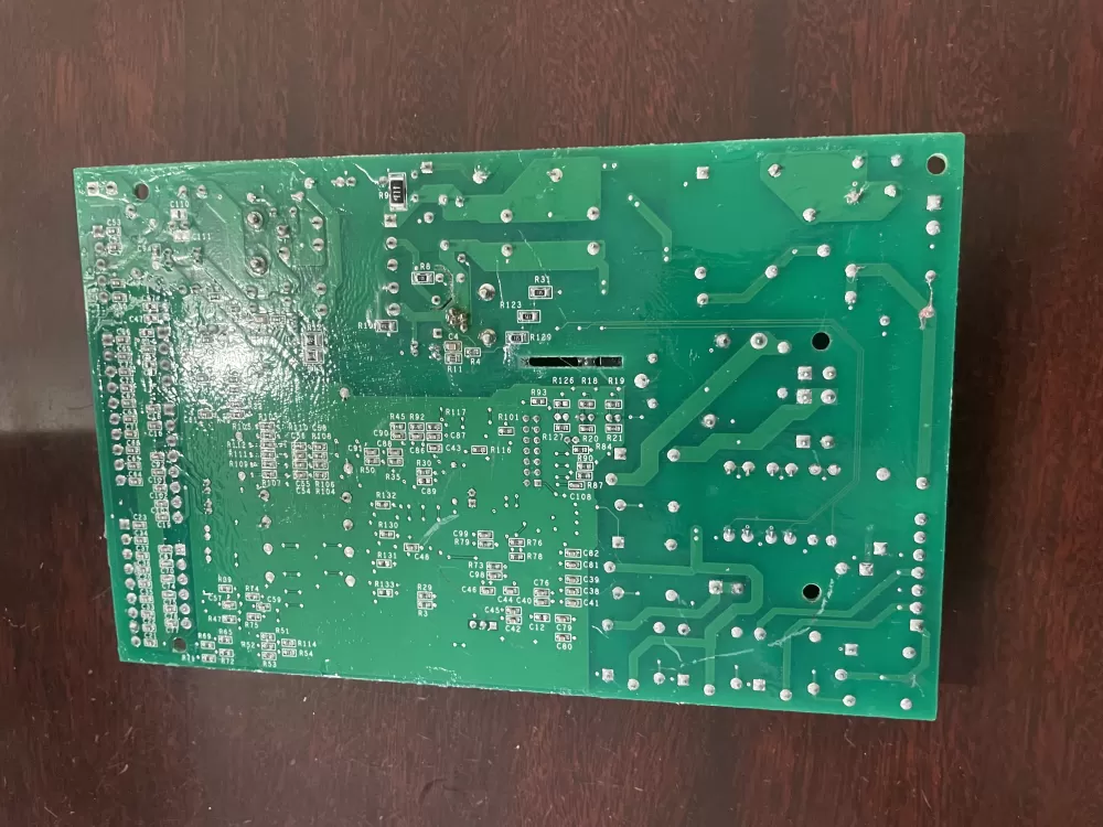 GE 200D2260G008 PD00074367 AP7188100 Refrigerator Control Board AZ52229 | KM1901