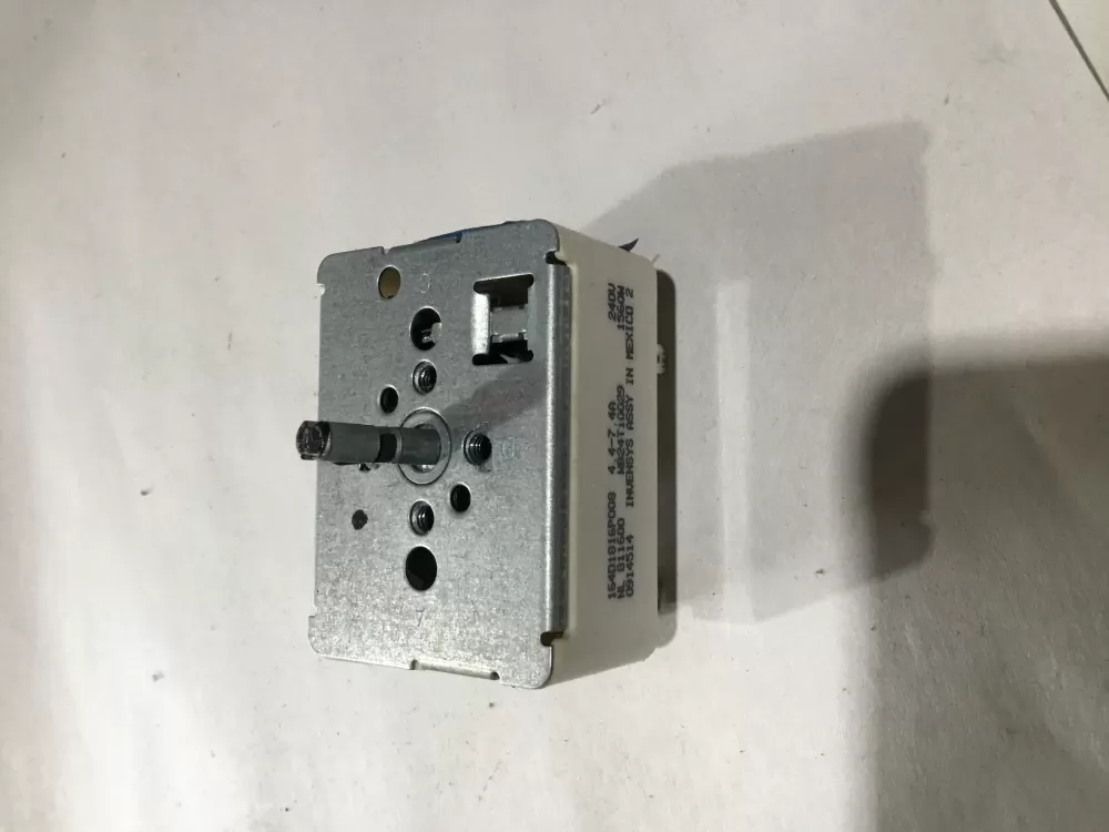 Kenmore WB24T10029 100PK Ran Switch AZ102280 | Sl102