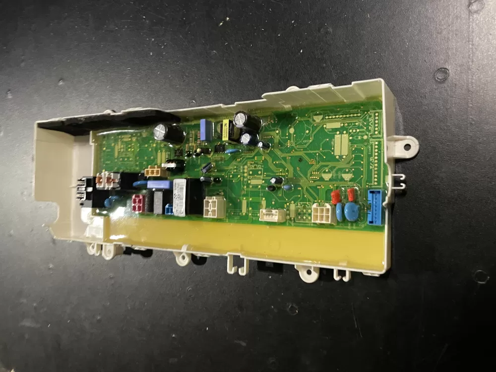 LG EBR62707636 Dryer Control Board