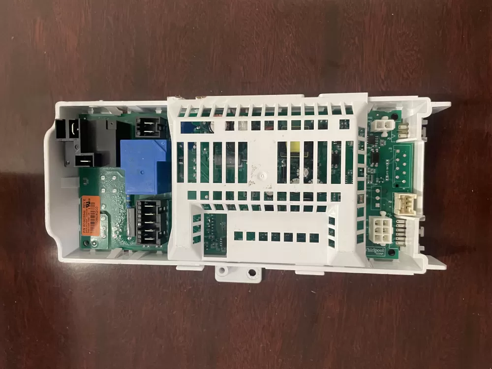 Whirlpool W10853088  W10625544  AP5955703 Dryer 