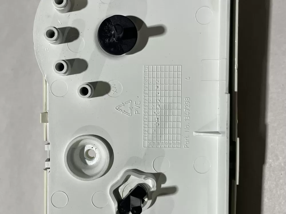 Kenmore Frigidaire Electrolux 134732500 Washer Control Board AZ148600 | KM2468