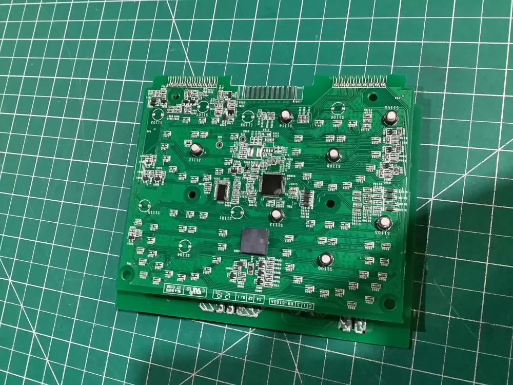 191D8472G009 GE Oven Board - Control