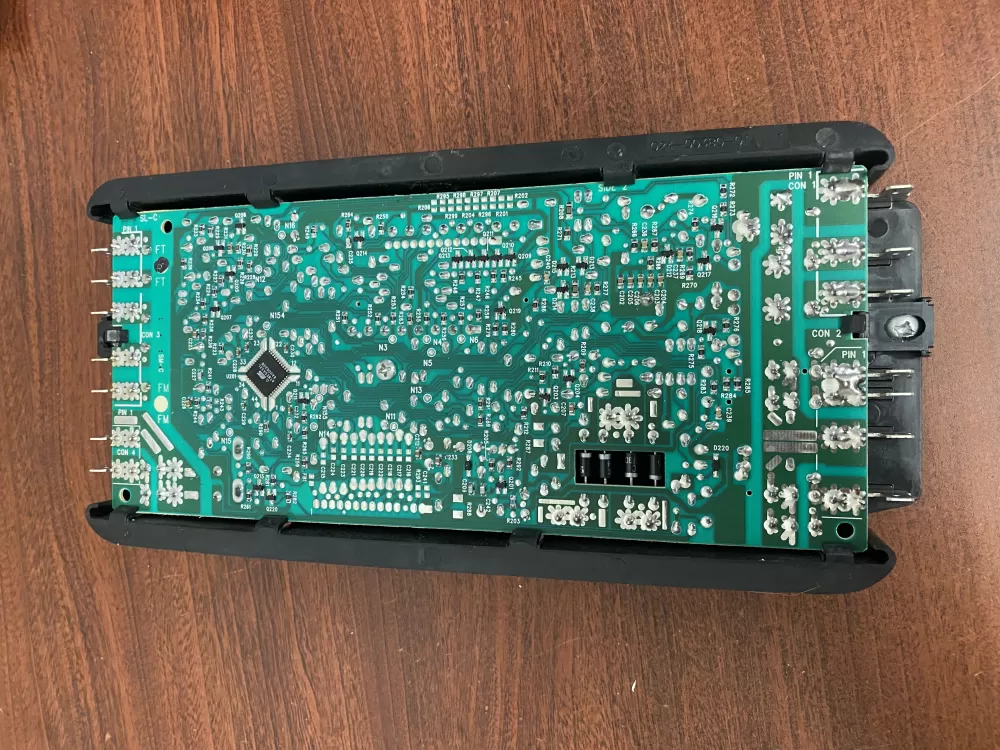Whirlpool W10831410 W10114376 Range Oven Control Board AZ48023 | BK1670