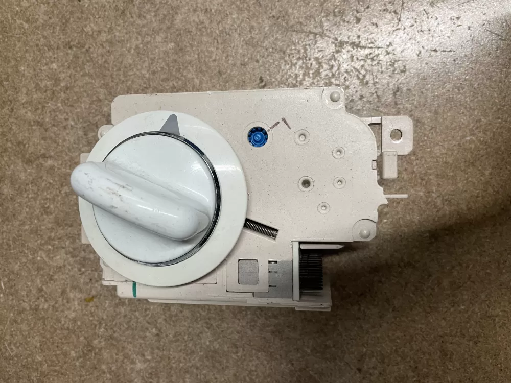 GE 175D4232P021 WH12X10255 Washer Timer