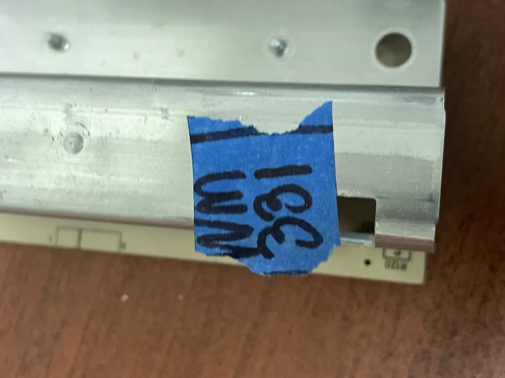 Whirlpool Maytag Kenmore Amana Washer Control Board Motor AZ30382 | W