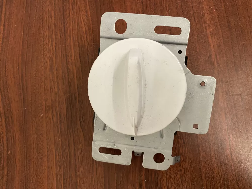 Maytag  Amana  Admiral  Roper AP6003908 W10436308 W10745655 W10857612VP W10857612 PS11731366 Dryer Timer