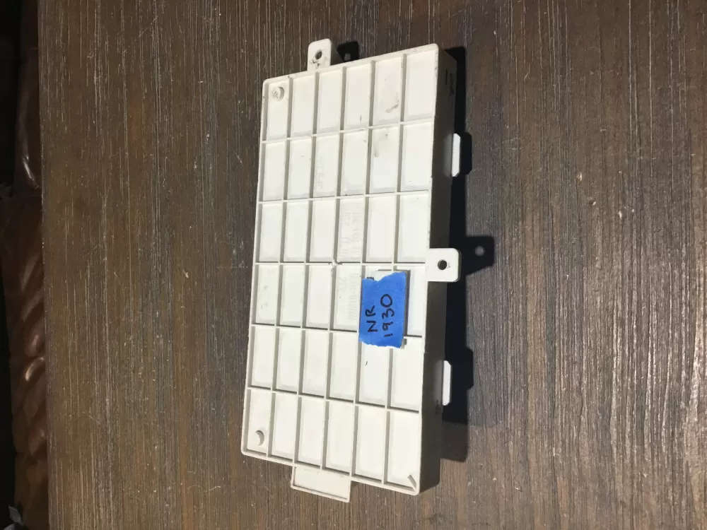 Samsung DC92 01626B DC9201626B Dryer Control Board AZ54379 | NR1930