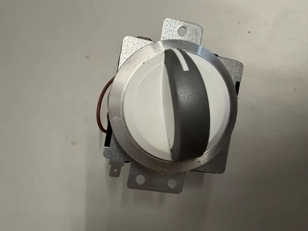 Whirlpool Maytag Roper Amana WP3979617 AP6009055 Dryer Timer AZ228695 | KM2692