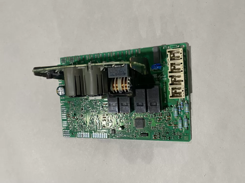 Whirlpool AAWCB-004 Washer Control Board