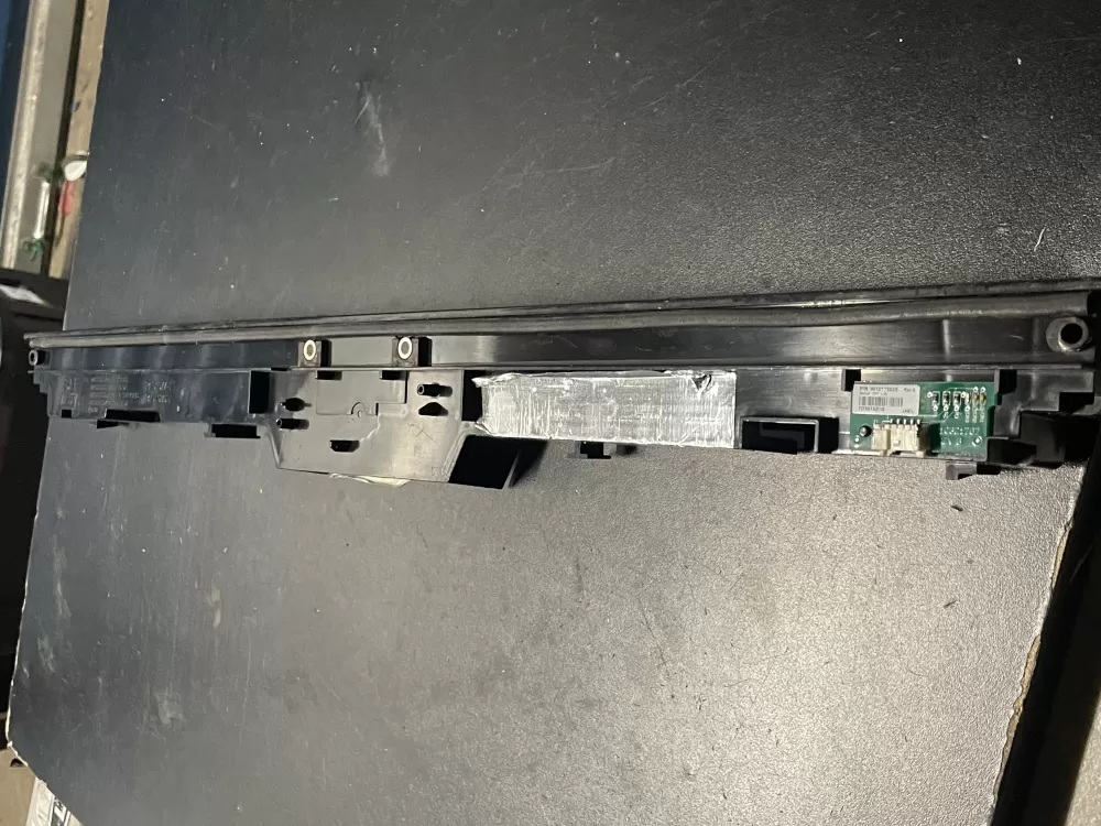 Whirlpool  KitchenAid  Jenn-Air W10538035 Dishwasher Jenn Air Control Board