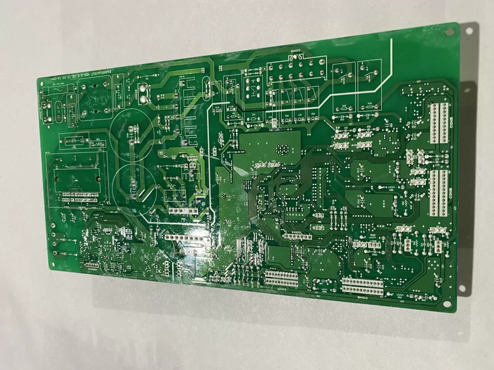 LG Kenmore EBR80977635 Refrigerator Control Board AZ154431 | BK2522