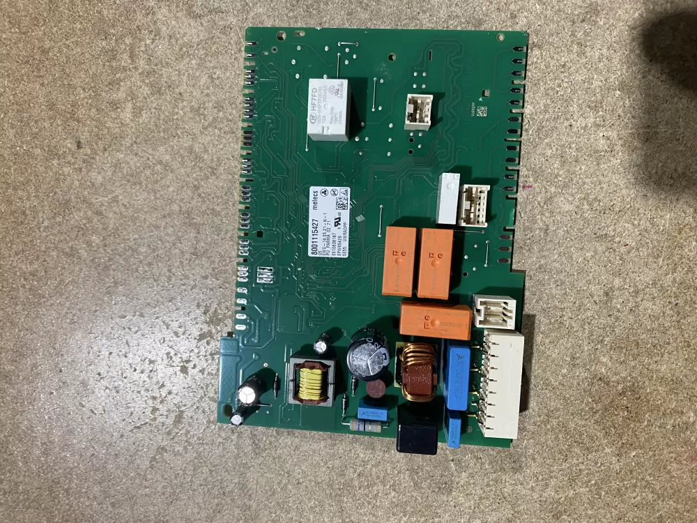 Bosch 11029021 8001115427 Washer Power Control Module AZ72758 | BK1895
