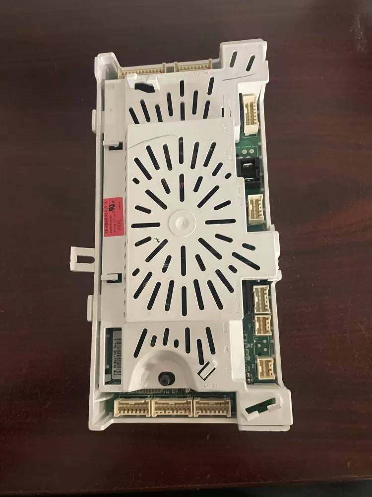 Maytag  Whirlpool W10763747 W10447140 Washer Control Board