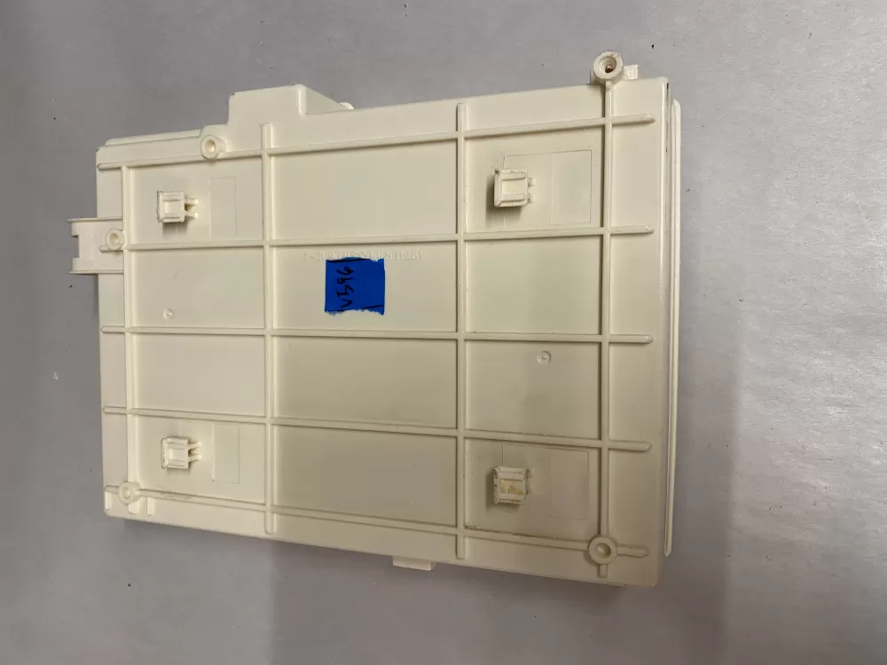 Genuine OEM LG WASHER CONTROL BOARD Part # EBR38163322 AZ212369 | BKV596