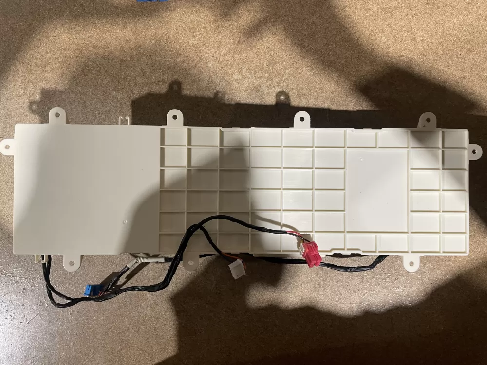 LG Kenmore EBR68035203 EAX62118702 Dryer Display Control Board AZ59021 | KMV503