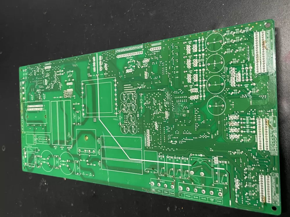 LG EBR78643405 CSP30020854 Refrigerator Control Board AZ23085 | WM1015