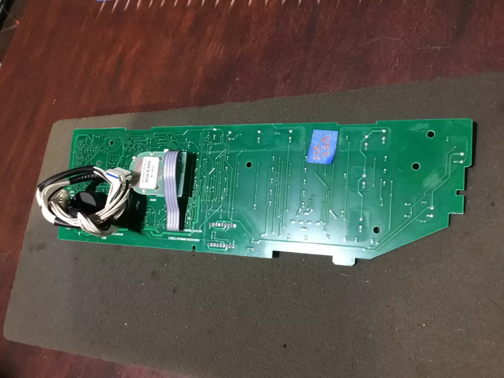 Whirlpool 8564295 User Interface Control Board AZ107380 | NR263