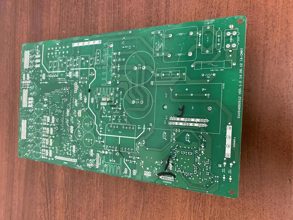LG Kenmore EBR74796444 Refrigerator Control Board AZ42110 | BKV405