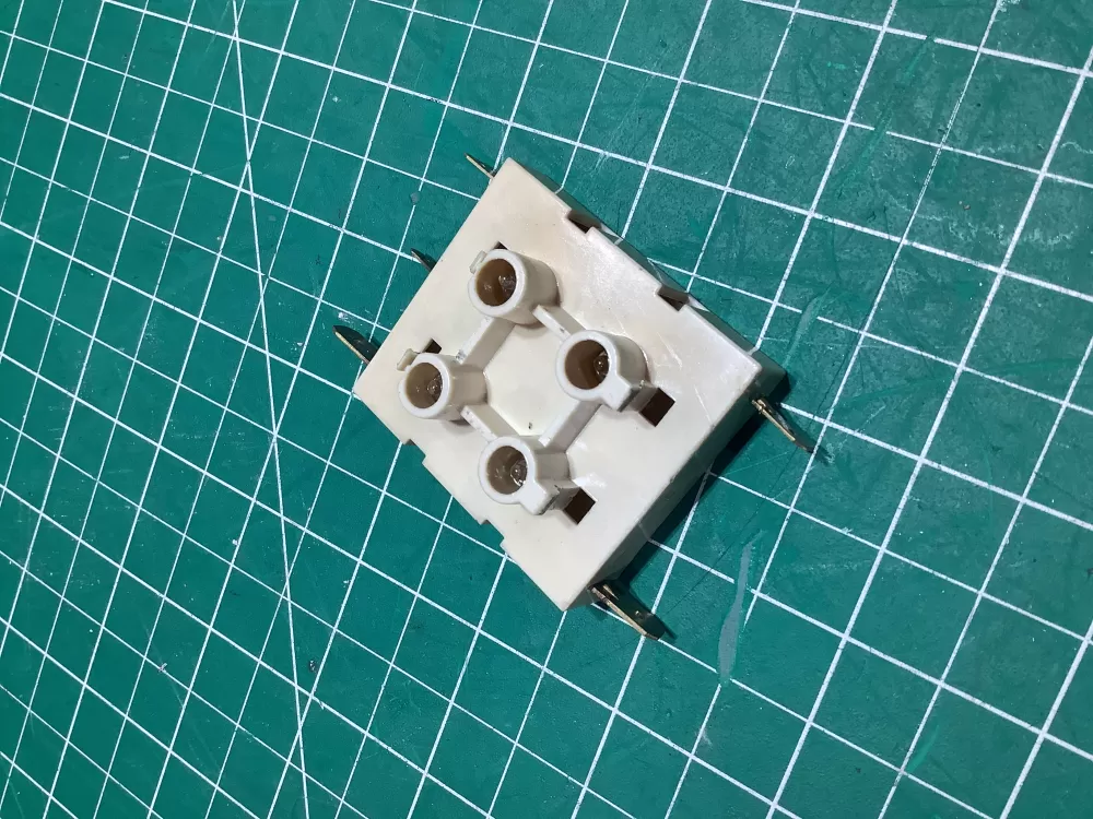 GE Range Indicator Light Part# 229C5247P002 AZ154749 | SL223