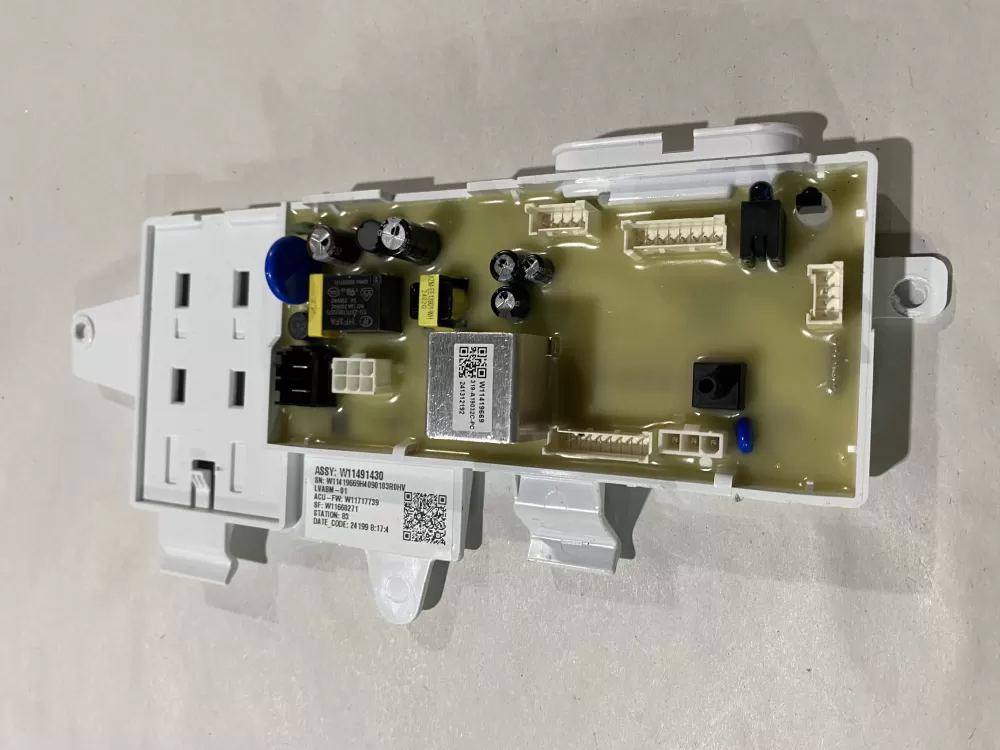 Maytag W11491430 Washer Control Board AZ150865 | BK2497