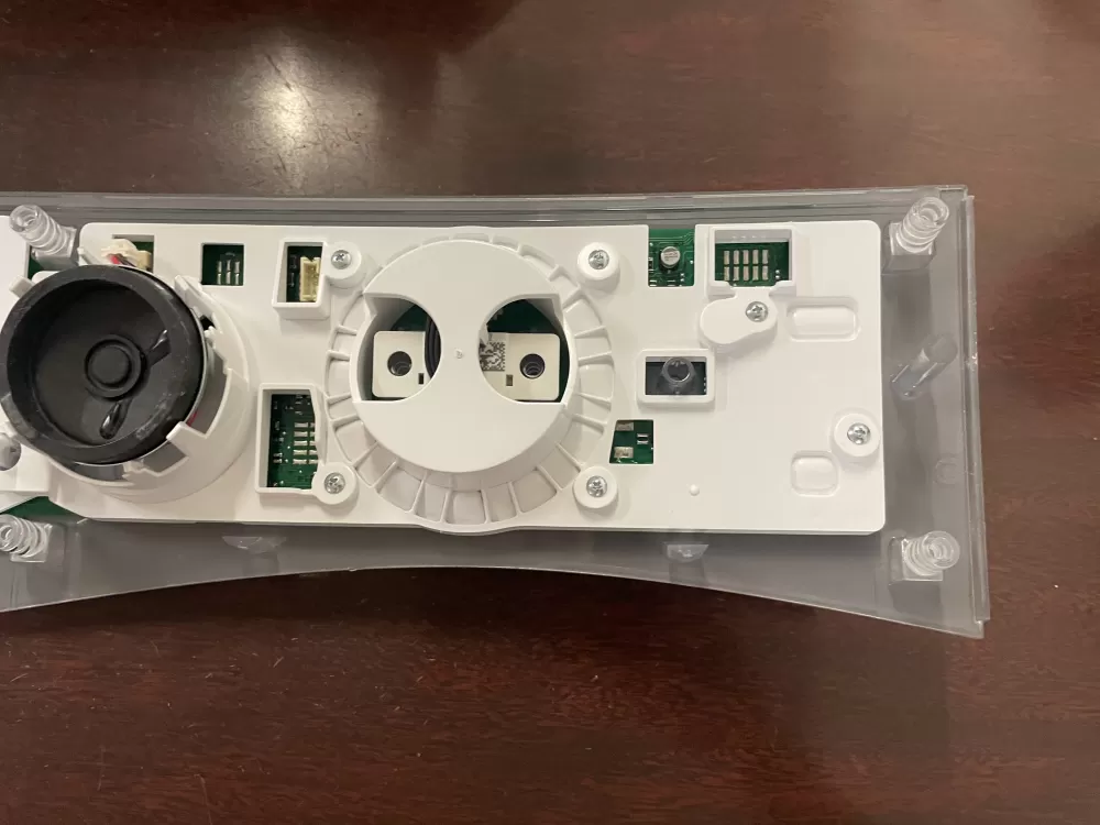Whirlpool W10825109 W10911021 Washer Control Board Panel AZ48763 | KMV249