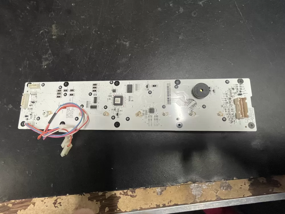 LG EBR72955422 EBR72955426 PS11761185 Refrigerator Control Board