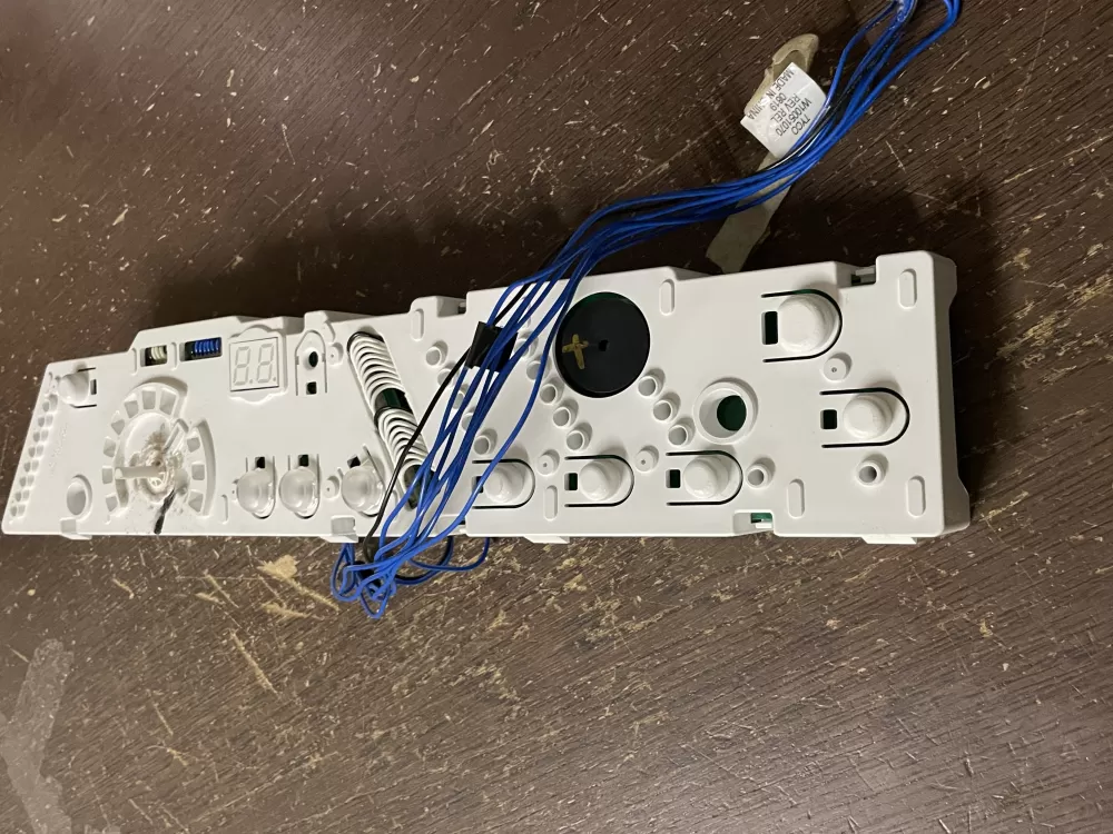 Whirlpool 8571929 8571954 8571955 Dryer Control Board