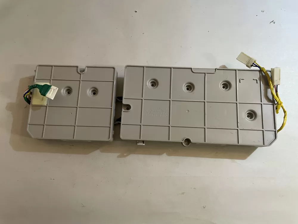 Samsung DC92-00130A DC92-00125A Washer UI Control Board AZ158969 | KMV190