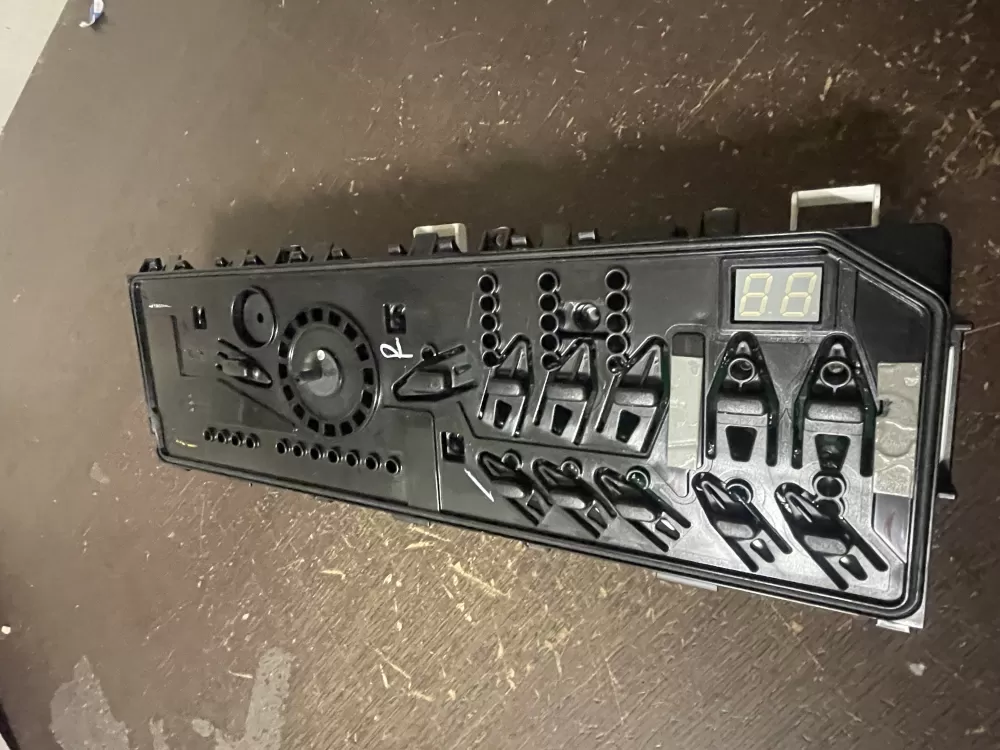 Whirlpool WPW10269599 AP6018200 W10269599 4443556 PS11751502 W10252255 Washer Control Board