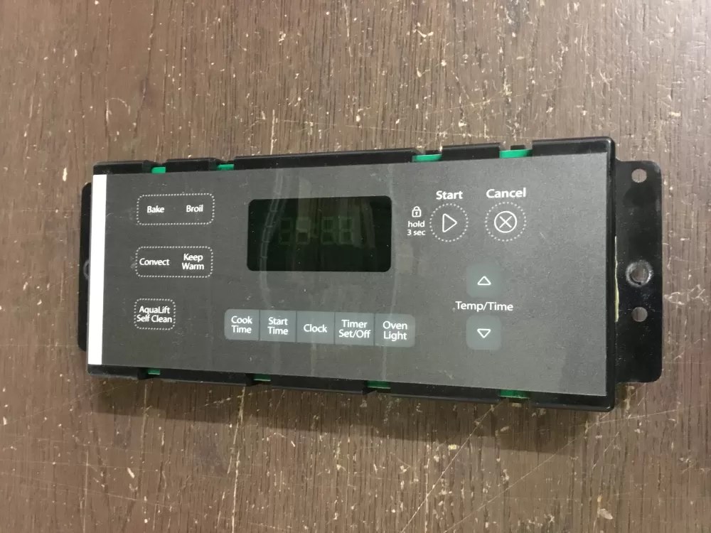 Whirlpool AP6023223 W10349740 W10586737 WPW10349740 WPW10586737 PS11756564 Range Control Board