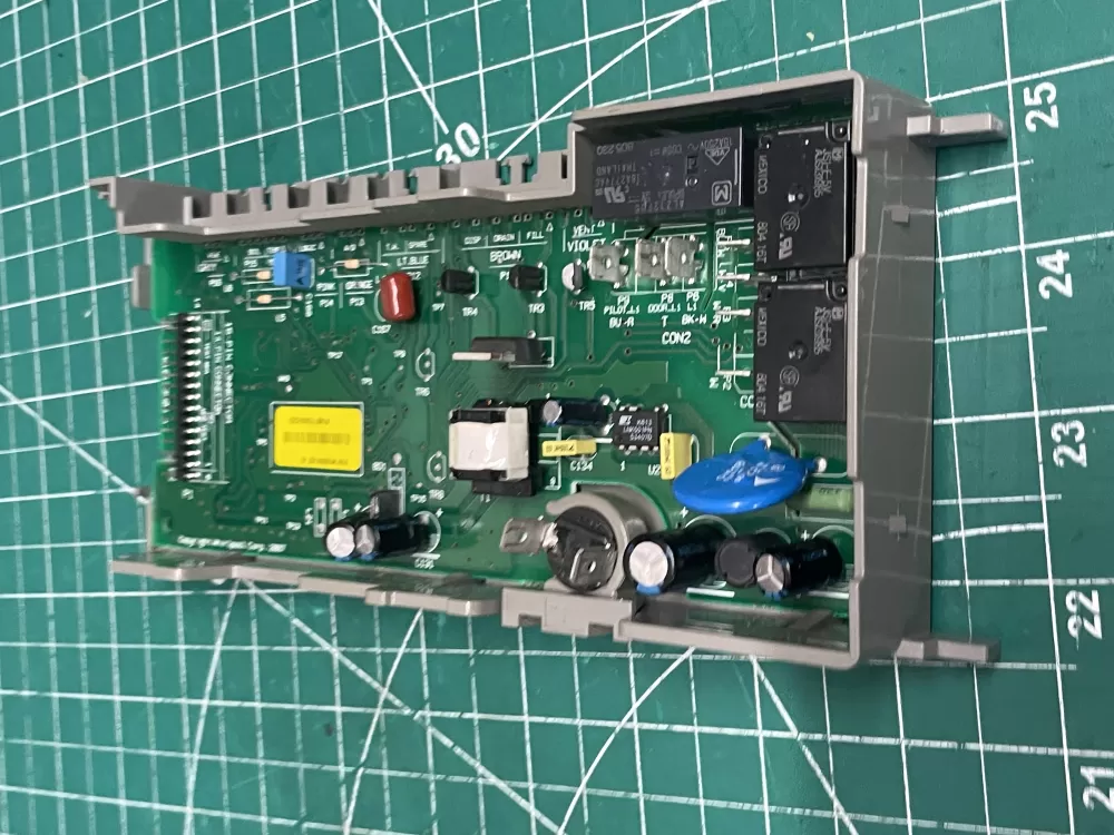 Whirlpool  KitchenAid  Kenmore  Estate AP6014951 W10084142 W10084142R WPW10084142 PS11748221 Dishwasher Control Board