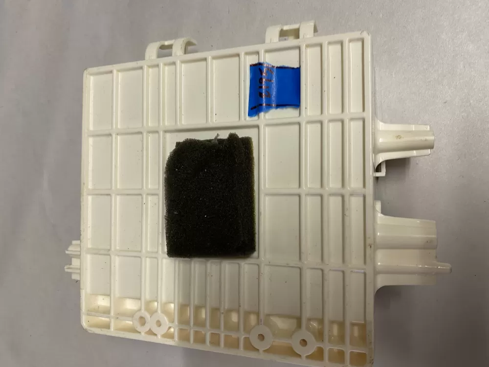 LG EBR37542906 Washer Control Board AZ205369 | BK2195
