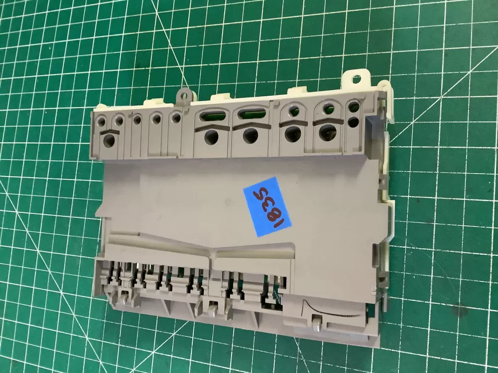Whirlpool W10804118 W10756241 Dishwasher Control Board AZ185452 | NR1835