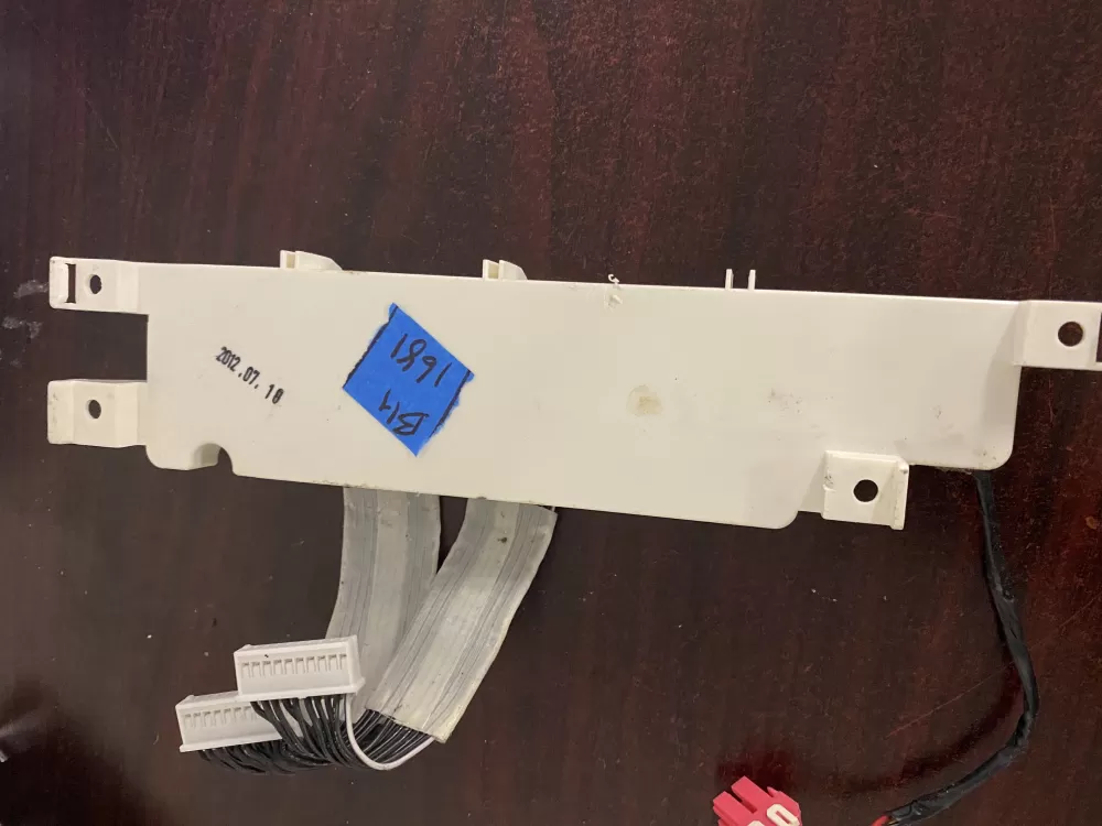 LG EBR43245901 Dishwasher Control Board Display AZ32746 | BK1681