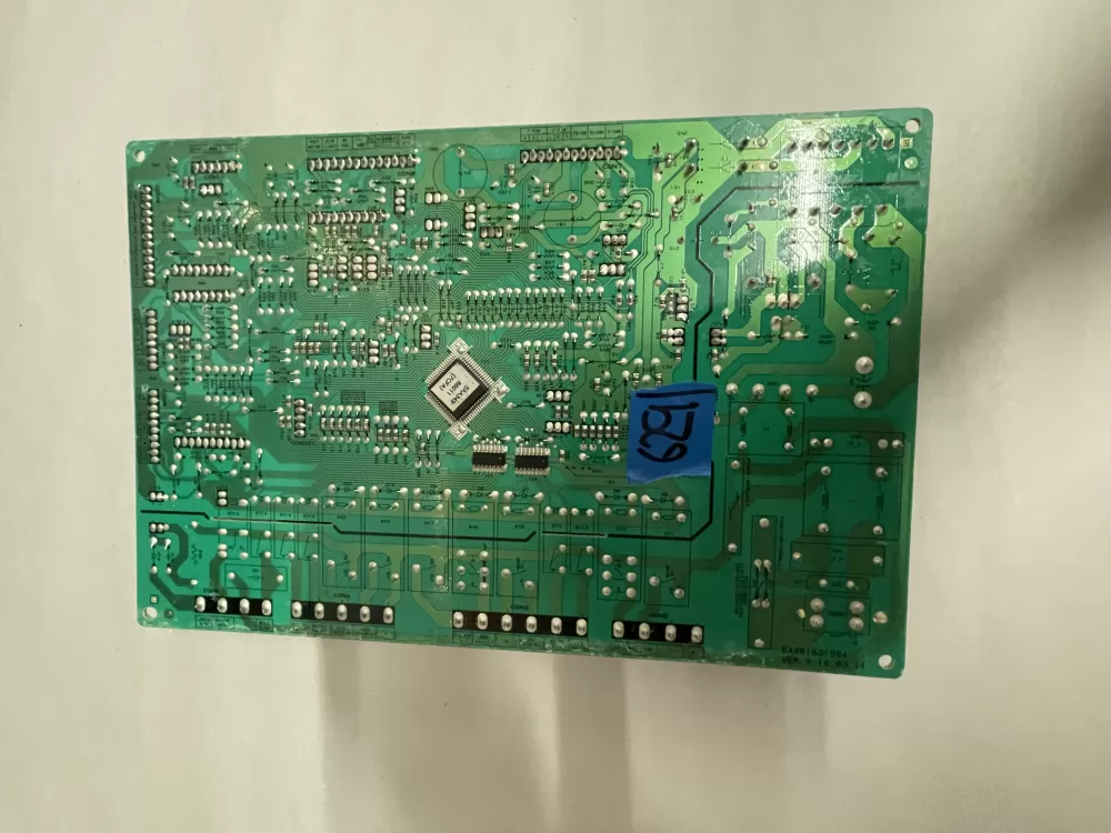 LG EBR64734401 Refrigerator Control Board AZ203958 | KM629