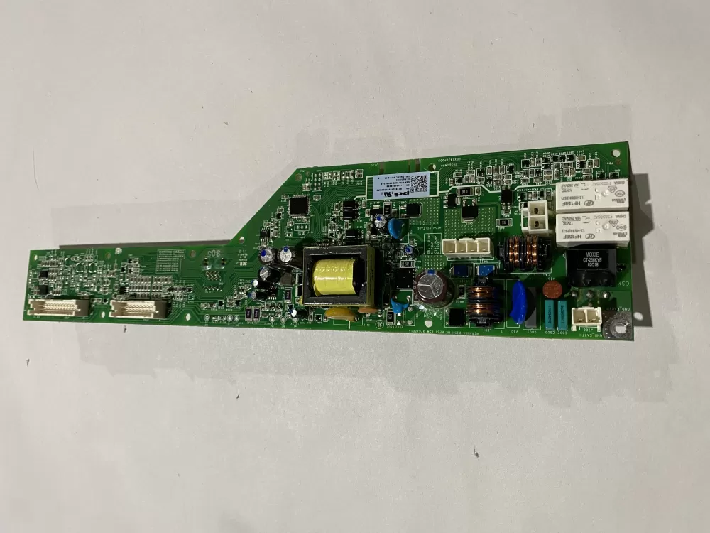 265D1464G305 GE Dishwasher Board - Control