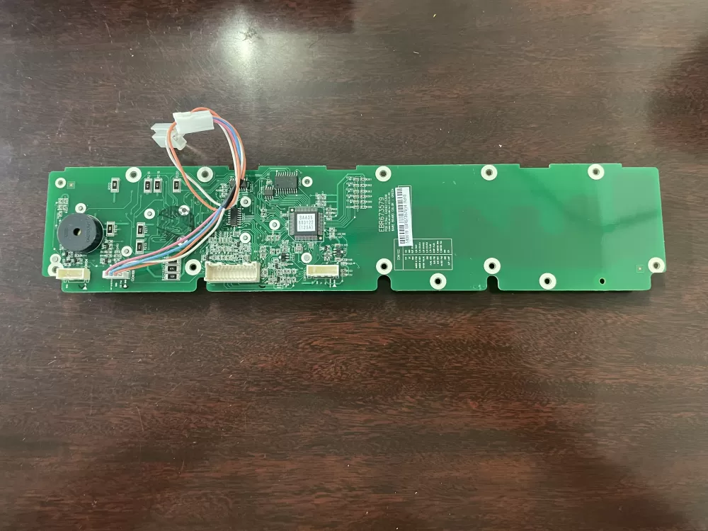 LG EBR67357914 EBR67357934 PS11761182 Refrigerator Board AZ40107 | KM1542