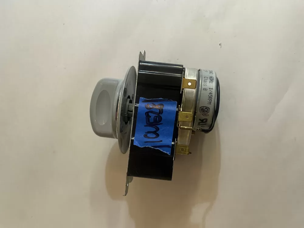 GE 212D1233P005 Dryer Timer AZ174118 | KM528