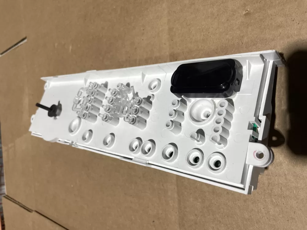 Frigidaire 137070850 137170040 Dryer Control Board AZ72697 | Wmv497