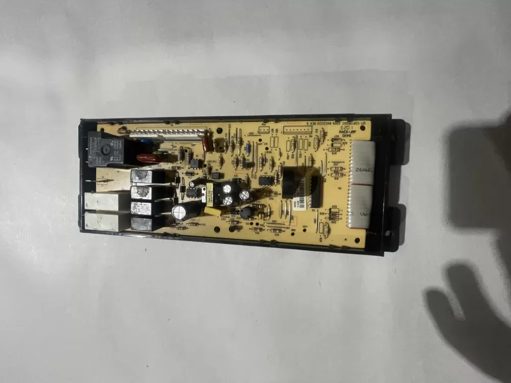 Frigidiare 316557227 Range Oven Control Board AZ192263 | KM2287