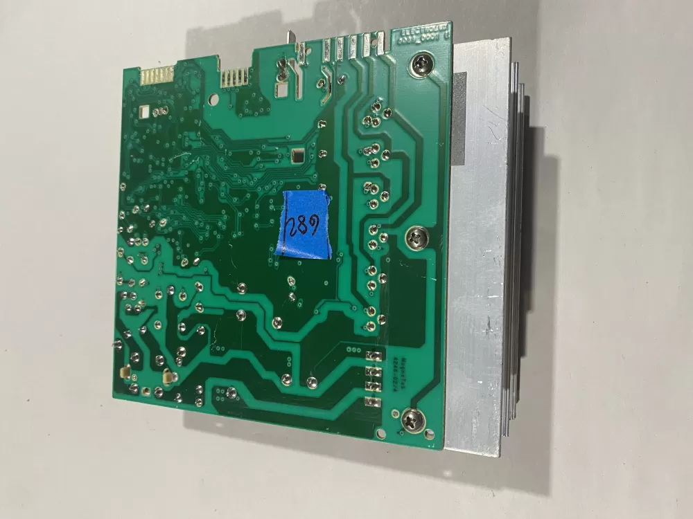 Frigidaire Kenmore 5304504863 4246991 Washer Control Board AZ185151 | BK682