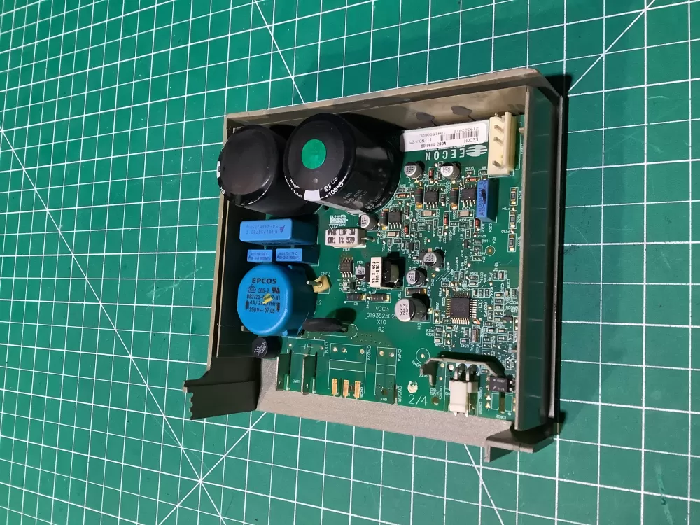 Frigidaire 241547601 Inverter Control Board  AZ134239 | NR1206