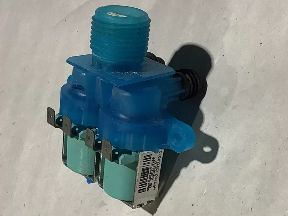 Kenmore Maytag W10240949 Washer Water Valve Inlet AZ121203 | Sl215
