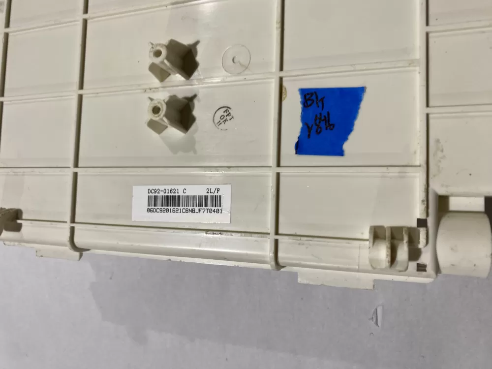 Samsung DC92-01621C DC92-01621 Washer Control Board AZ174898 | BKV846