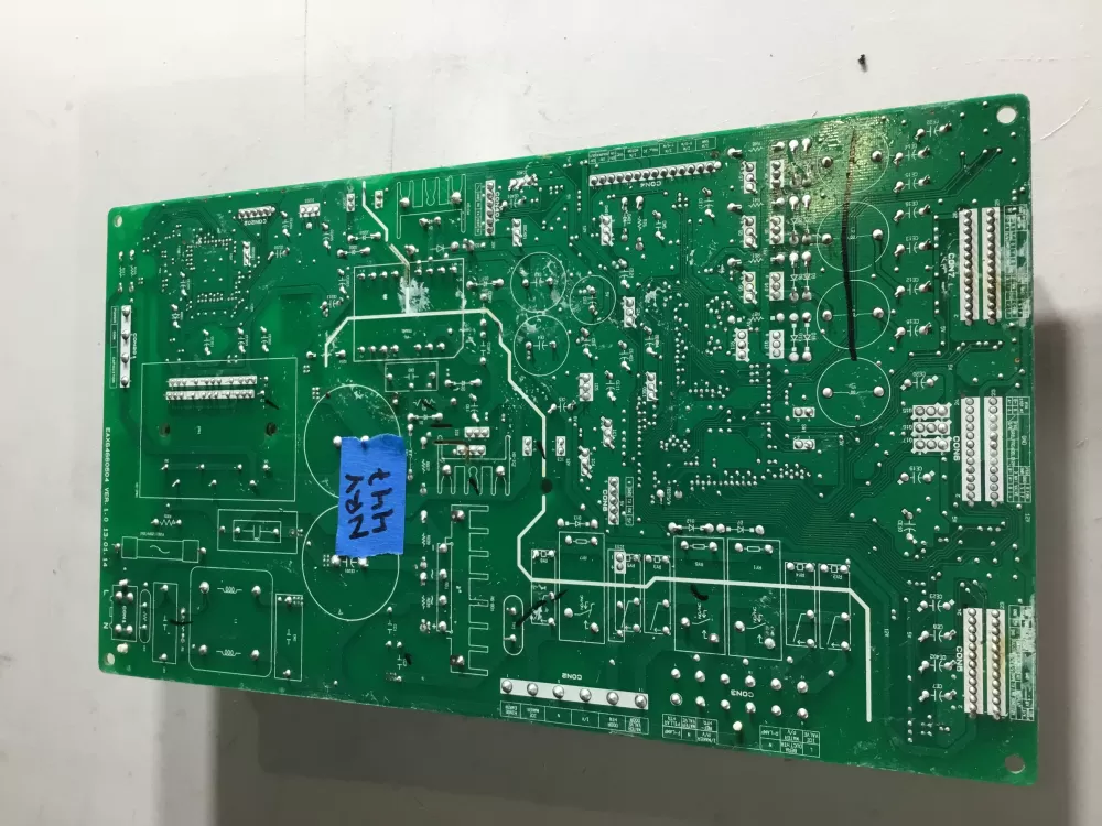 LG Kenmore EBR74796440 Refrigerator Control Board AZ47026 | NRV447