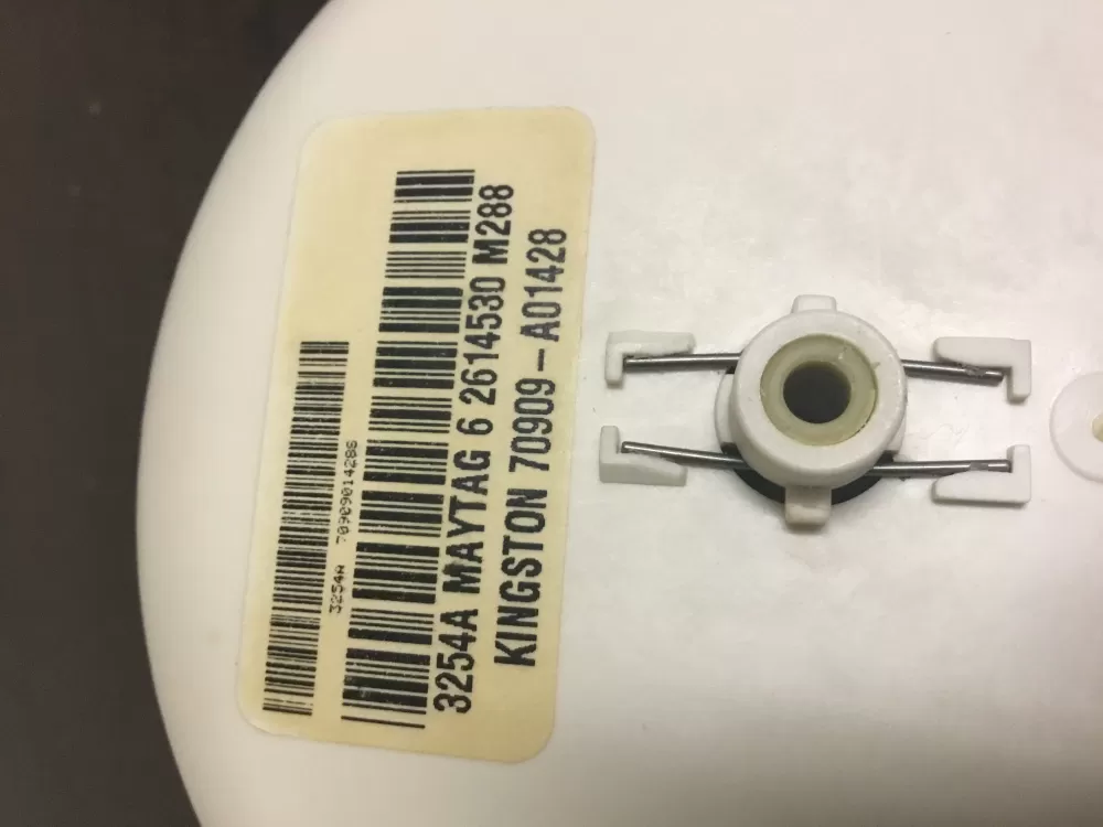 Maytag 6 2614530 Washer 214530 Timer 214530 AZ19165 | NR61