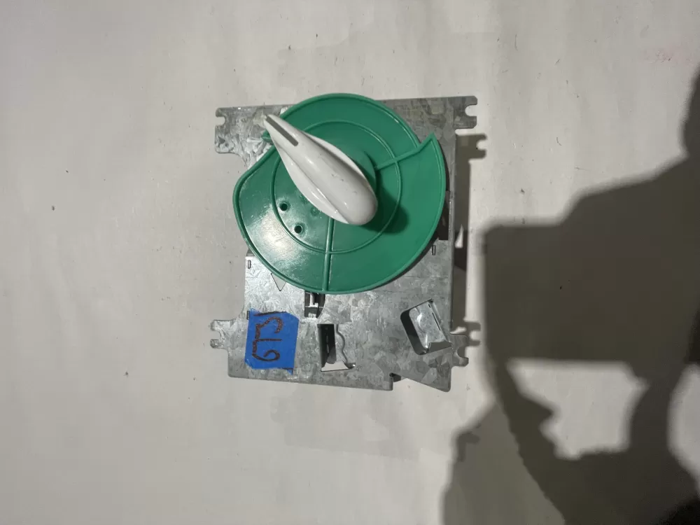 GE 165D5484P003 Dishwasher Timer AZ188011 | KM673
