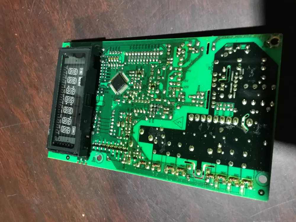Magic Chef EMLAUXX-21-K-CKD Microwave Display Board AZ72641 | NR1826