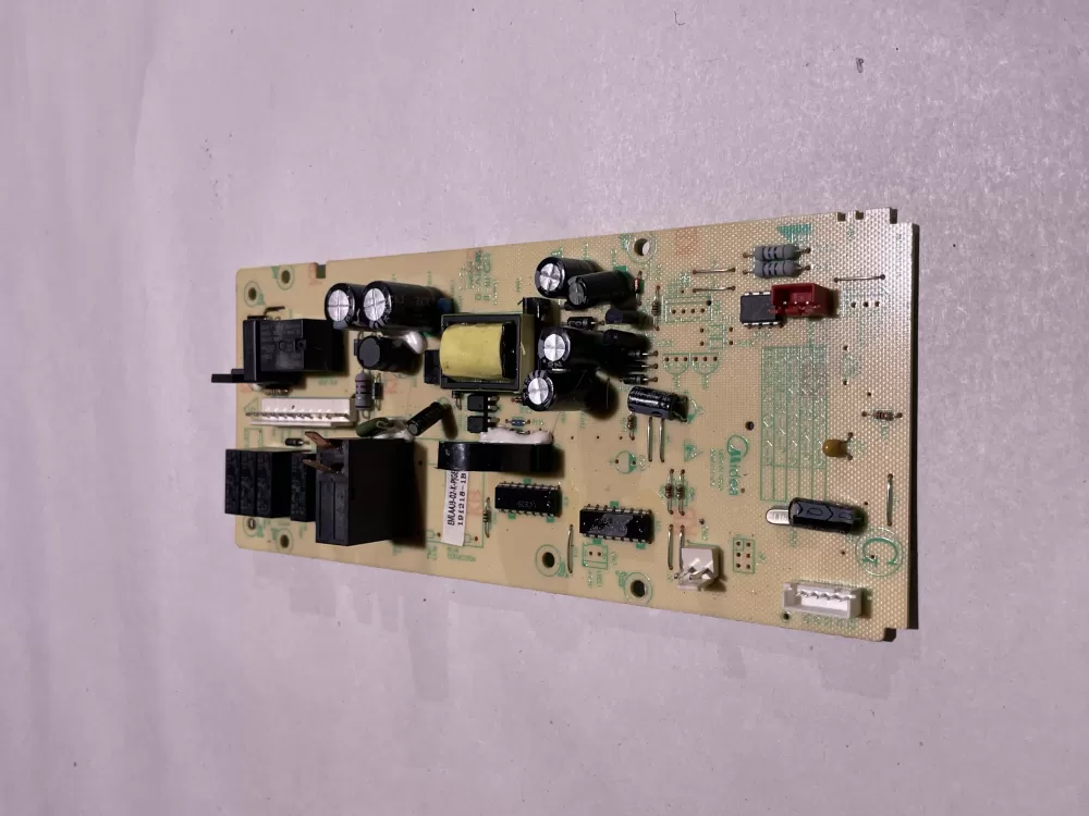 Frigidaire Microwave Oven Control Board EMLAA9L-10-K AZ145132 | Wm958